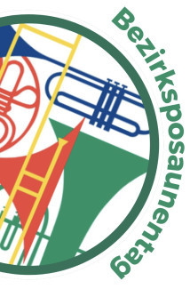 Logo Bezirksposaunentag