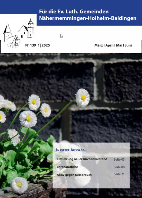 Die Bunten Blätter Nr. 139